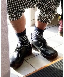 CANOE | バレエシューズ