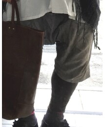 チャイハネ | その他パンツ