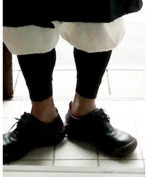 CANOE | ドレスシューズ