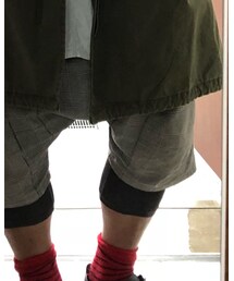 チャイハネ | その他パンツ