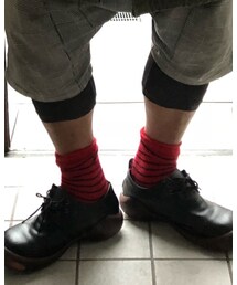 CANOE | ドレスシューズ