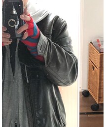 Banana Republic | その他アウター