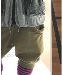 KAPITAL | その他パンツ