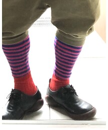 CANOE | ドレスシューズ