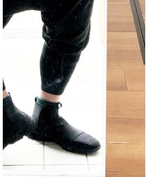 ZARA | ブーツ