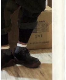 CANOE | ドレスシューズ