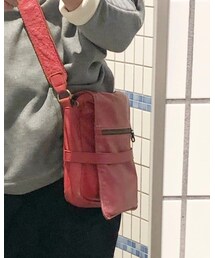 Handmade | ショルダーバッグ
