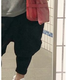 no brand | パンツ