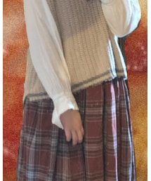 used | ニット/セーター