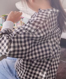 韓国子供服 | シャツ/ブラウス