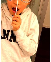 devirock | パーカー