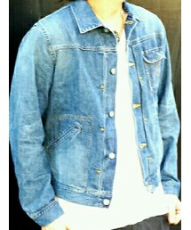 mynt denim | ジャケット/アウター