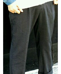 COMME des GARCONS HOMME | パンツ