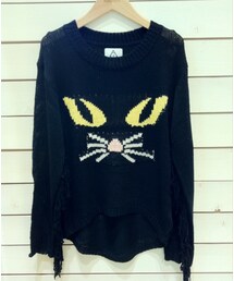 UNIF | セーター(ニット/セーター)