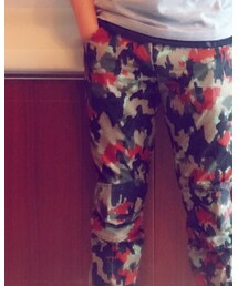 G-STAR | チノパンツ