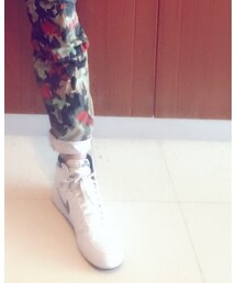 AIR JORDAN | スニーカー