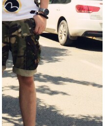 G-STAR | カーゴパンツ