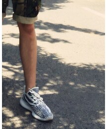 Yeezy | スニーカー