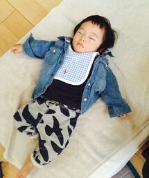 babyGAP | シャツ/ブラウス