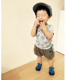 西松屋 | Tシャツ/カットソー