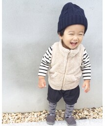 UNIQLO | ニットキャップ/ビーニー