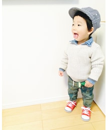 babyGAP | ニット/セーター