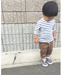 無印良品 | Tシャツ/カットソー