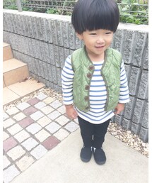 UNIQLO | レギンス/スパッツ