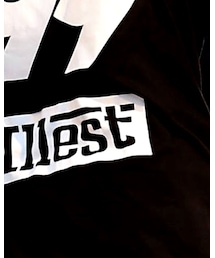 THE ILLEST | Tシャツ/カットソー