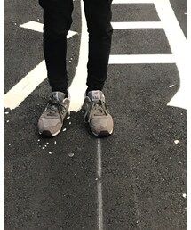 NEW BALANCE | スニーカー