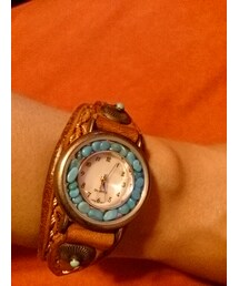 時計(アナログ腕時計)