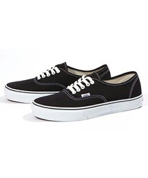VANS | スニーカー(スニーカー)