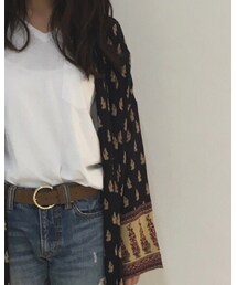 ZARA | ジャケット/アウター