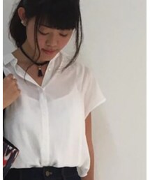 GU | シャツ/ブラウス