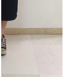 CONVERSE | スニーカー