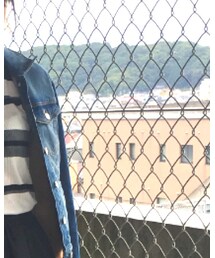 AZUL by moussy | タンクトップ