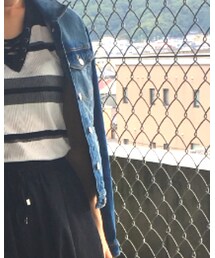 Bershka | デニムジャケット