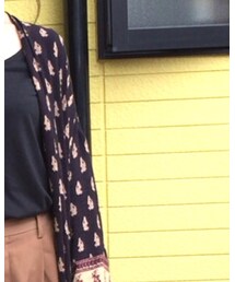 AZUL by moussy | Tシャツ/カットソー