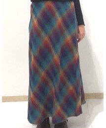 VINTAGE | スカート