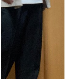 UNIQLO | スラックス