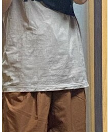 UNIQLO | Tシャツ/カットソー