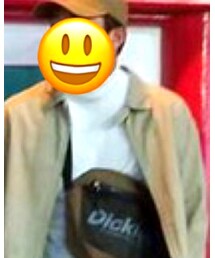 GU | ニット/セーター