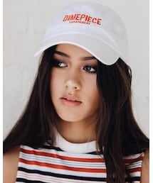 DIMEPIECE | キャップ
