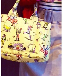 PRADA | トートバッグ