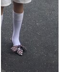 ZARA(ザラ)の「シューズ(その他シューズ)」