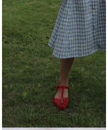 回力 | サンダル