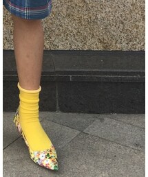 ZARA | その他シューズ
