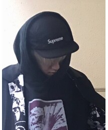 Supreme  | キャップ