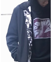 The Rolling Stones 50th Ａnniversary | ナイロンジャケット