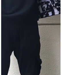 MAGIC STICK | パンツ